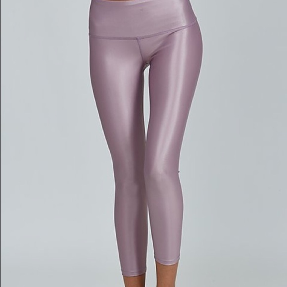 Women’s Noli Liquid 7/8 Liquid Legging